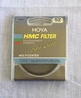 Hoya HMC Filter Multi-Coated ND2 52mm