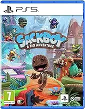 Sackboy: A Big Adventure (PS5)