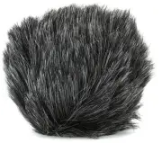 Rode WS8 Deluxe Microphone Wind Shield (3-pack) Bundle