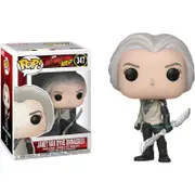 (SW) Funko Ant-Man and the Wasp - Janet Van Dyne Unmasked Pop! Vinyl Figure #347