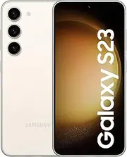 [Samsung] Galaxy S23 [256GB] [White] [Excellent]