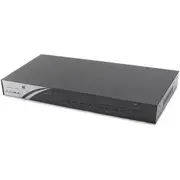 SERVEREDGE 8-Port USB / PS/2 / VGA Combo KVM Switch