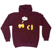 Feel Overdressed - Funny Novelty Hoodies Hoodie