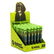 G-Rollz Tube Pre Rolled Holder Stash Storage