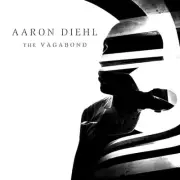 Aaron Diehl - The Vagabond CD ** Free Shipping**