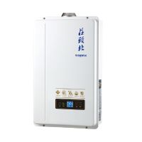 莊頭北 TH-7168 FE TH7168FE升級板 強制排氣熱水器 節能數位恆溫型