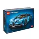 【LEGO 樂高】#42083 科技 布加迪Bugatti Chiron