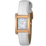 Fendi Classico F704244D White Women's Watch New + Box & Paper's