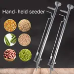 AGRICULTURAL SEEDER SEED CORN PEANUT SEEDER DIBBLER PLANTING