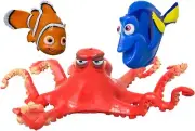 SwimWays Disney Finding Dory Diving Toys - Kids Pool Toys - Finding Dory Diving