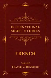 在飛比找博客來優惠-International Short Stories - 