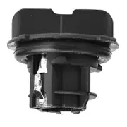 Indicator Bulb Holder Turn Signal Bulb Socket For Peugeot 207 307 607 807 621546