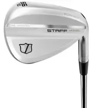 Wilson Staff Model ZM 56* Sand Wedge Steel New