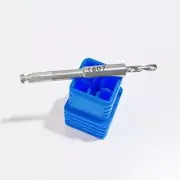 Dental Pre-Hole Drill Guide Depth 7mm Prebored Hole Drills1.6