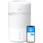 Smart WiFi Humidifiers for Bedroom, Top Fill Cool Mist Humidifiers for Baby and