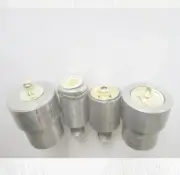 Hand Press Machine Setter Die for 10, 12 and 15mm Snap Fasteners