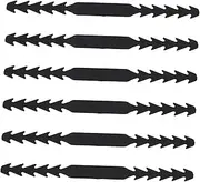 20Pcs Strap Extender Buckle Durable Ear Rope Hook Non Slip Design for Comfortable Wear Flexible Material for Daily Use and