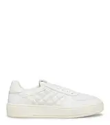 SW COURTSIDE SLEEK SNEAKER in WHITE for Women