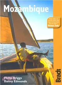 在飛比找三民網路書店優惠-Bradt Travel Guide Mozambique