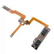 Logitech G Pro X Superlight Side Button Flex Cable Mouse Switch W/ Feet