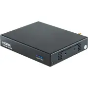 PRO2 HE04D H.265/H.264 HD HDMI Decoder For IP TV Supports Rtsp/Http Ts/Http