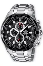 Casio Edifice EF-539D-1AVEF Man Quartz Watch
