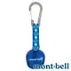 【mont-bell】TREKKING BELL ROUND 熊鈴鉤環『BL 藍』1124846 登山 露營 健行 熊鈴 鈴噹 掛件 鑰匙圈 吊飾