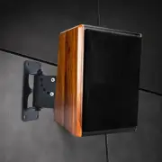 Speaker Wall Mount Adjustable KTV Easy Installation Ceiling Mounting Bracket