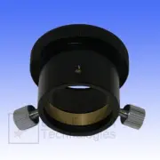 Blue Fireball 1.25" SCT Eyepiece Holder / Visual Back # E-15