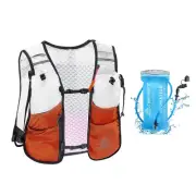 Haimont Hydration Pack Water Backpack with 2L TPU Hydration Water Bladder for...