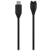 Garmin USB-C Plug Charging/Data Cable - 1m