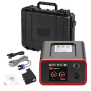 Aluminium Car Body Paintless Dent Repair Tool Dent Remover Induction Heater