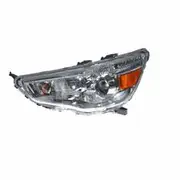 All Crash Head Lamp Lh CXA-21031LHG