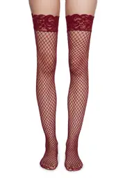 Hard To Please Thigh Highs