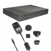 SDI to CV/SV Scaler with Audio - Cypress Technologies CLUX-SDI2 CSS