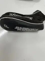Tour Edge Bazooka Platinum P Hybrid Iron Headcover