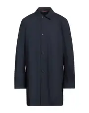 [PS PAUL SMITH] PS PAUL SMITH Overcoats & Trench Coats - Item 16326629