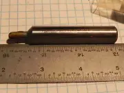 Widia Circle Boring Bar FSBI-203/500-1 1/1-5R 3" OA 1/2" Shank 41012 (111)