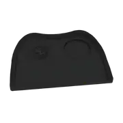 Rhino Tamping Mat - Curve Design