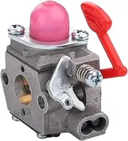 545081855 Carburetor ，Compatible With Walbro WT-875 WT-875A Craftsman Poulan Pro Blower BVM200C BVM200VS