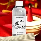 Nag Champa Diffuser Fragrance Oil Refill Air Freshener & Reeds
