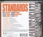 Various Artists Giants of Jazz ~ Standards CD USA Savoy Jazz 2003 Sealed. NEW