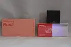 Bundle of 3 Blush Palettes x2 Plus Single Violet Voss Saint Luxe ToyFactory NEW