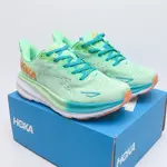 熱銷SALESALEHOKA ONE CLIFTON 9MEN和WOMEN專業吸休剋跑鞋男女超輕透氣平臺SNEAKERS