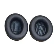 Pair of Replacement Earpads For Bose Qc2 Qc15 Qc25 Qc35 Ae2 Ae2I Ae2W Soundtr...