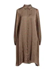 [ROBERT FRIEDMAN] ROBERT FRIEDMAN Mini dresses - Item 15348077