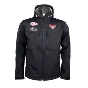 Essendon Bombers AFL Mens Stormtech Jacket by Sporting House