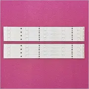 LED Backlight Stirp for 40E6000 40E3000 40E3500 40E3500 5832-W40000-2P00 5800-W40000-3P00 2P00 1P00