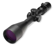 Burris Rt25 5-25x56mm Rifle Scope - Scr 2 Mil Dot Reticle #bo200481