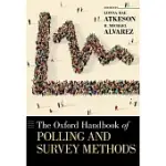 THE OXFORD HANDBOOK OF POLLING AND SURVEY METHODS